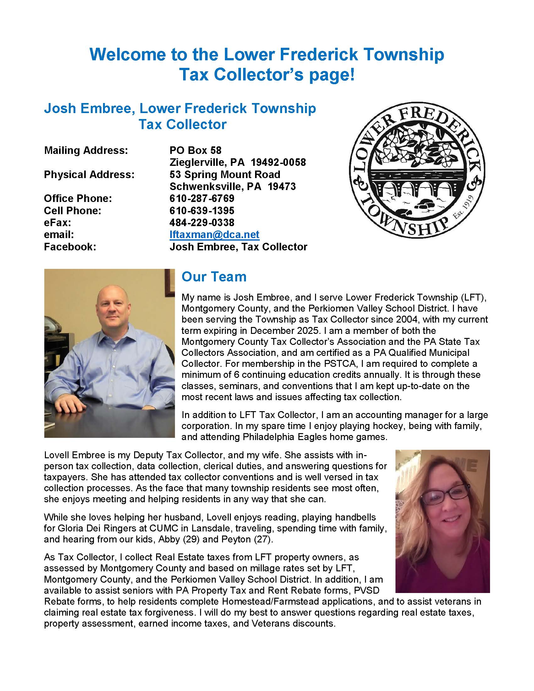 taxes-lower-frederick-township